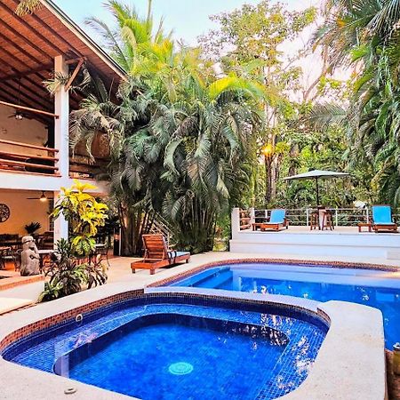 Dreamcatcher Hotel - Atrapasuenos Playa Santa Teresa  Экстерьер фото