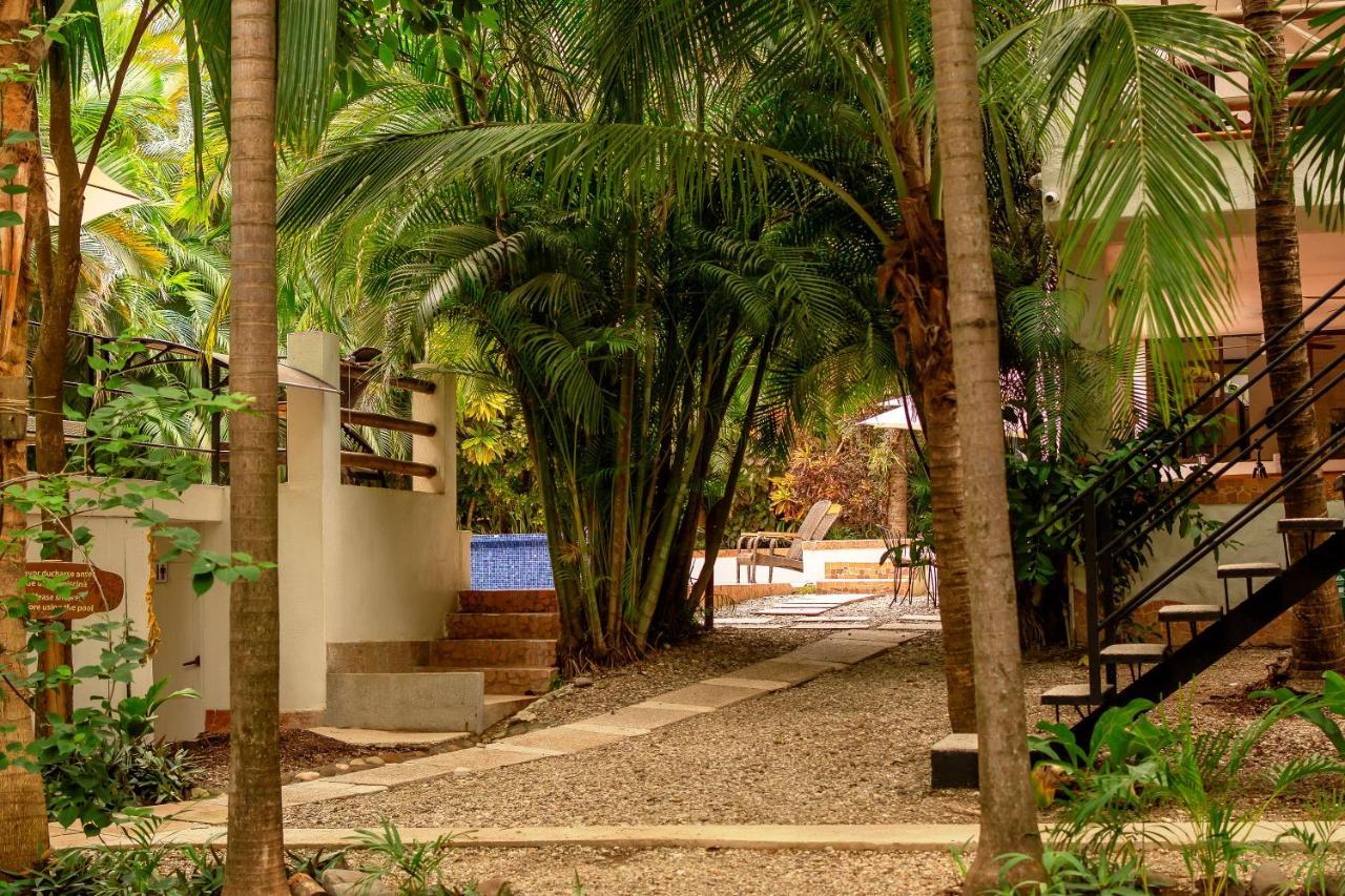Dreamcatcher Hotel - Atrapasuenos Playa Santa Teresa  Экстерьер фото