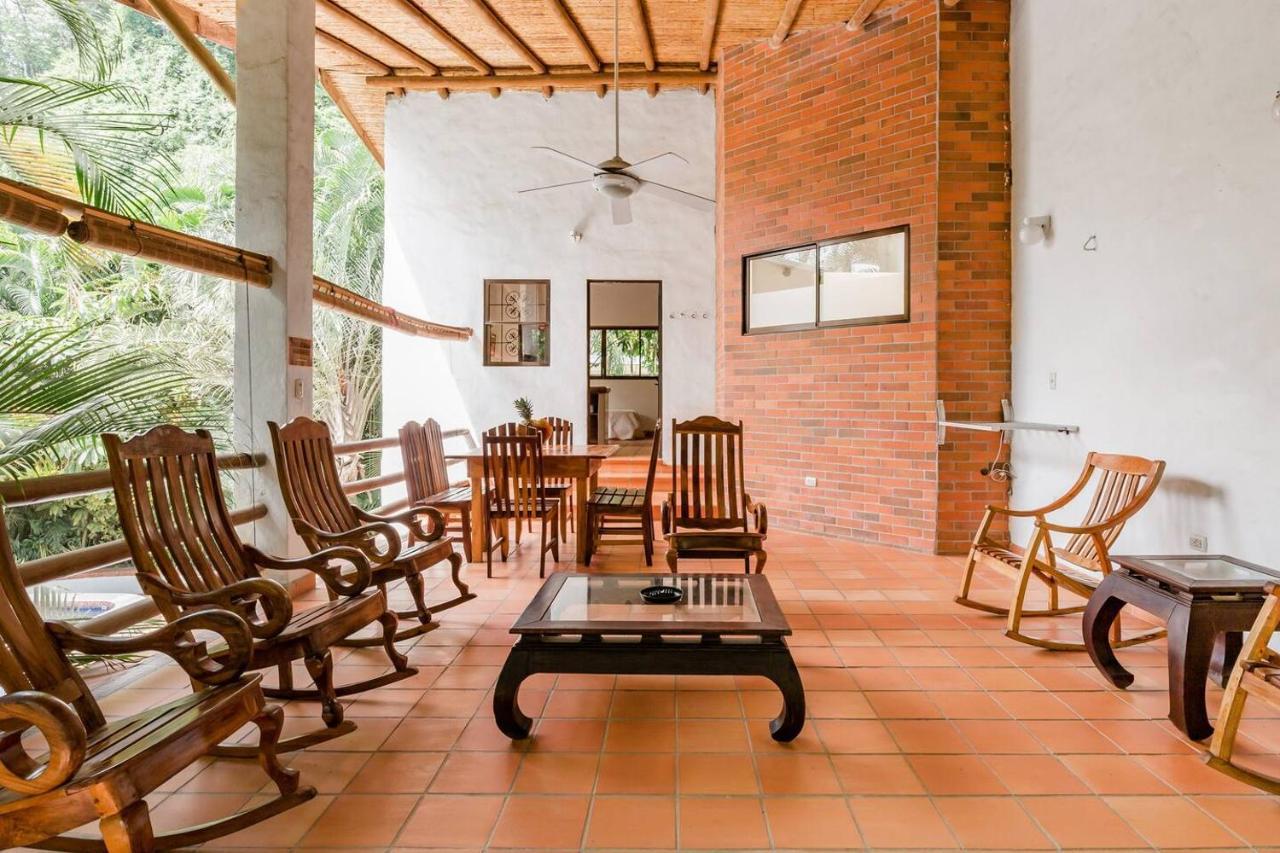Dreamcatcher Hotel - Atrapasuenos Playa Santa Teresa  Экстерьер фото