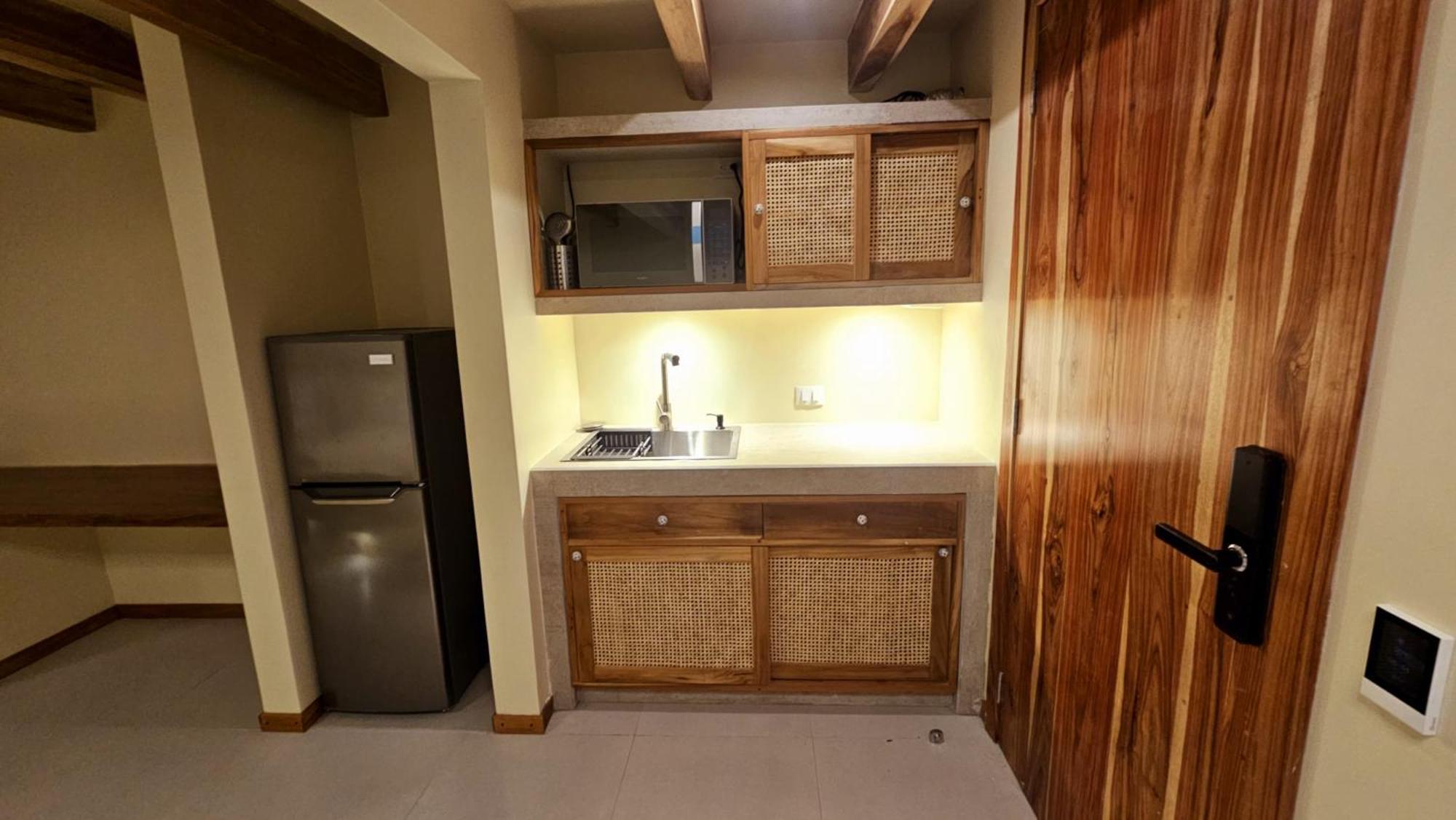 Dreamcatcher Hotel - Atrapasuenos Playa Santa Teresa  Экстерьер фото