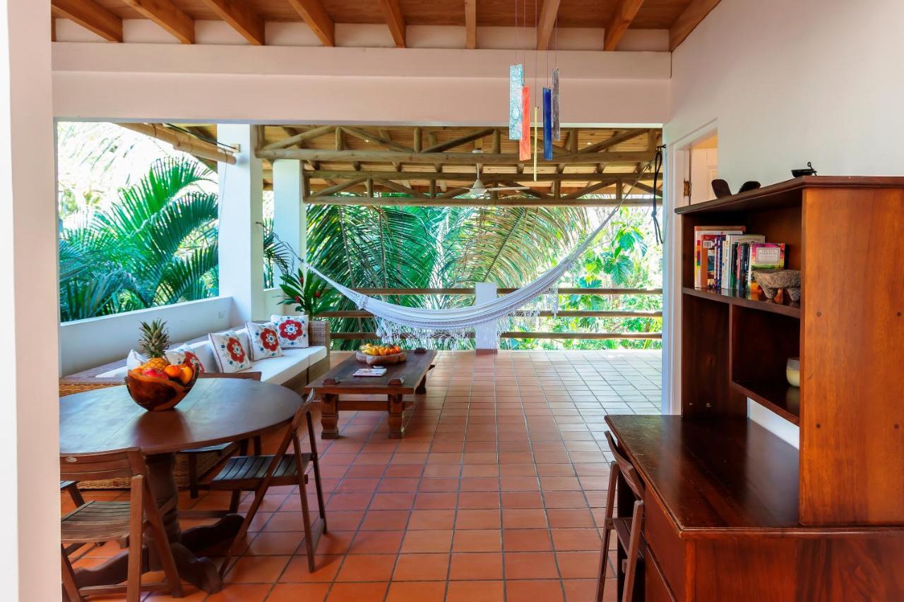 Dreamcatcher Hotel - Atrapasuenos Playa Santa Teresa  Экстерьер фото